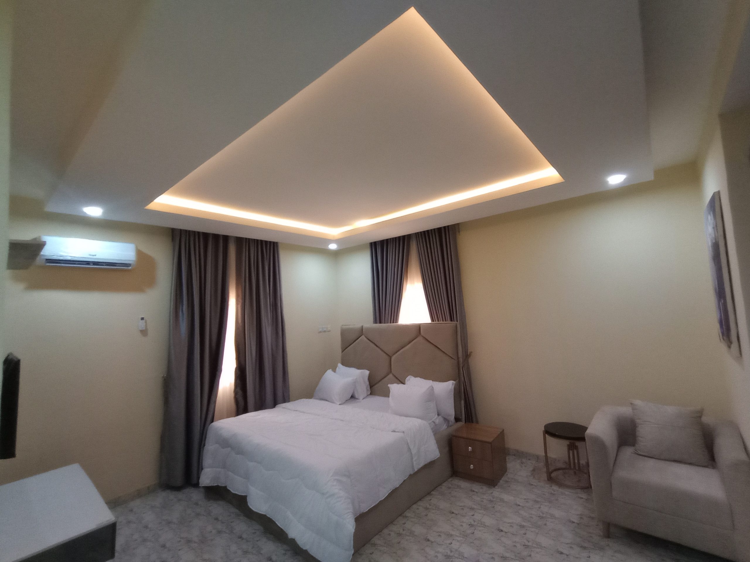 flat A1 {HAVEN ROOM}