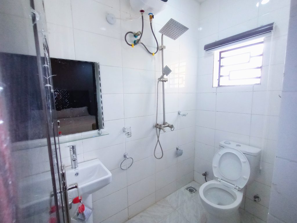 flat A5 {TWILIGHT TOILET}